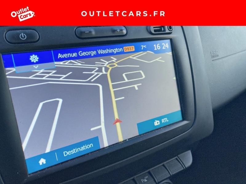 Voitures occasions DACIA DUSTER Prestige Béthune