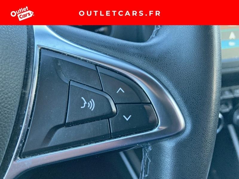 Voitures occasions DACIA DUSTER Prestige Béthune