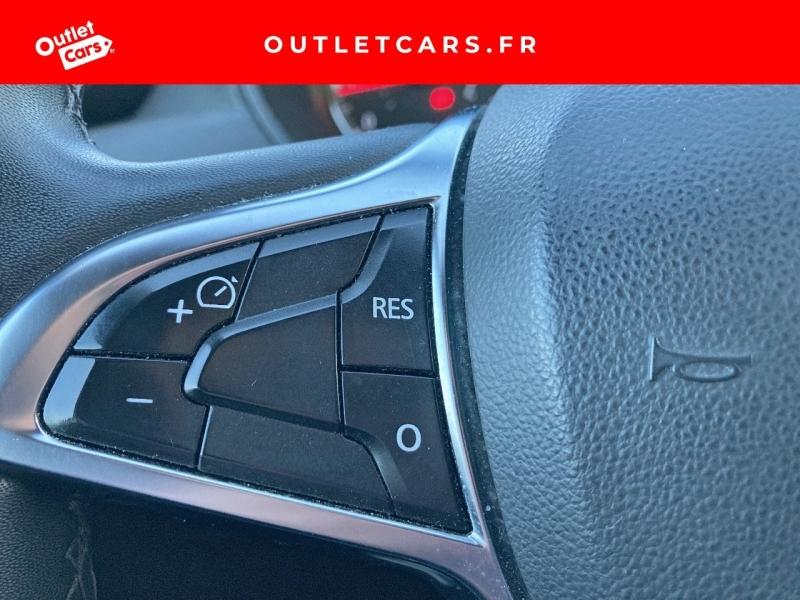 Voitures occasions DACIA DUSTER Prestige Béthune