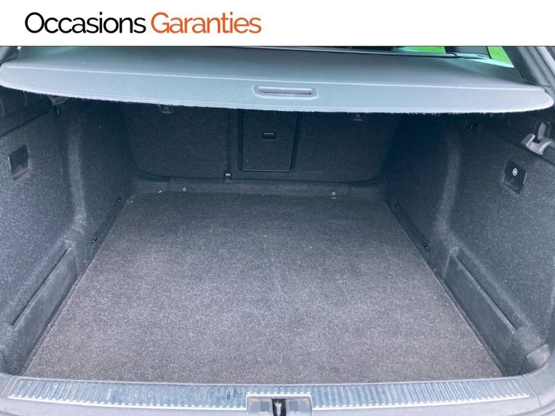 Voitures occasions ŠKODA Superb Combi Sportline Béthune