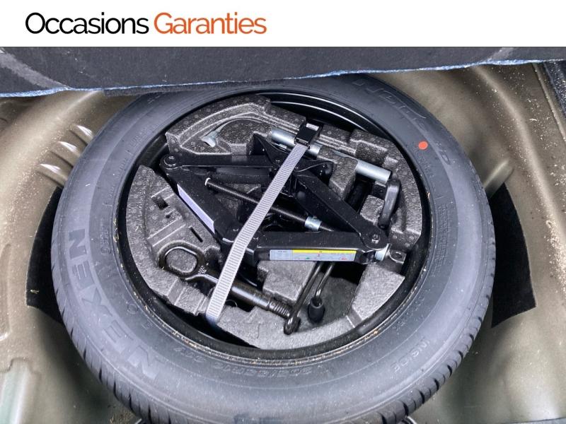 Voitures occasions ŠKODA Superb Combi Sportline Béthune