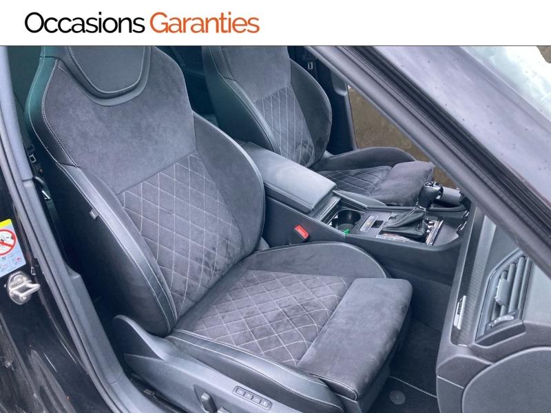 Voitures occasions ŠKODA Superb Combi Sportline Béthune