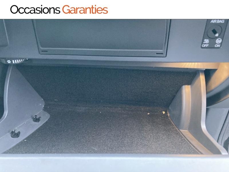 Voitures occasions ŠKODA Superb Combi Sportline Béthune