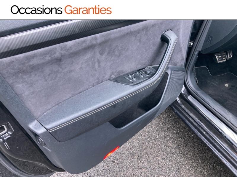 Voitures occasions ŠKODA Superb Combi Sportline Béthune