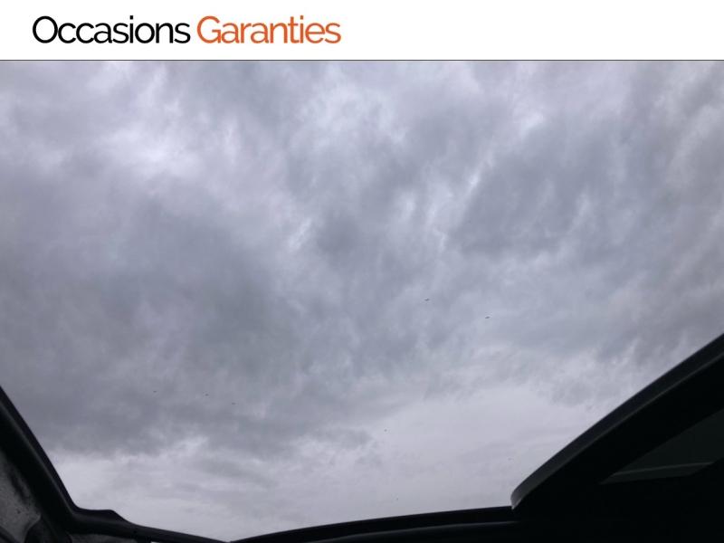 Voitures occasions ŠKODA Superb Combi Sportline Béthune