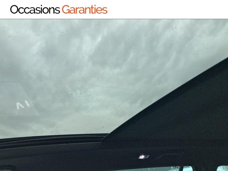 Voitures occasions ŠKODA Superb Combi Sportline Béthune