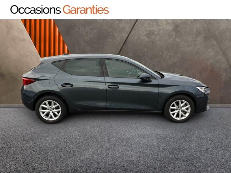 Voitures occasions SEAT LEON Business Béthune