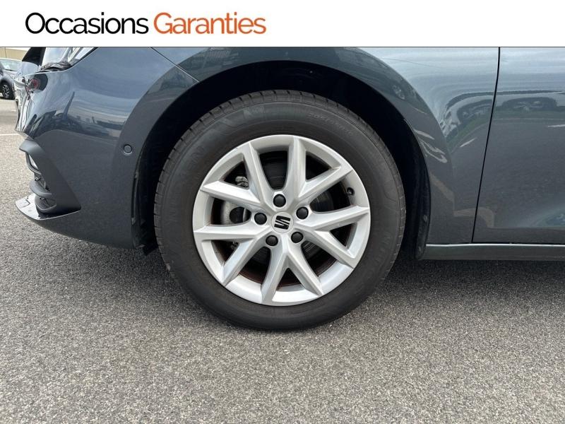 Voitures occasions SEAT LEON Business Béthune