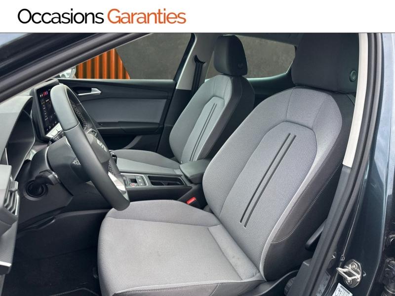 Voitures occasions SEAT LEON Business Béthune
