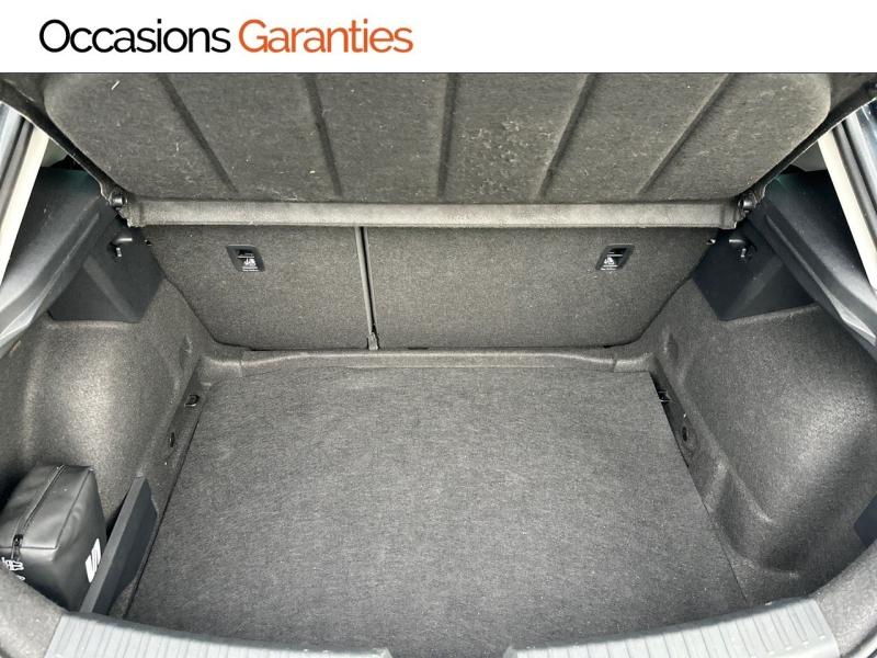 Voitures occasions SEAT LEON Business Béthune