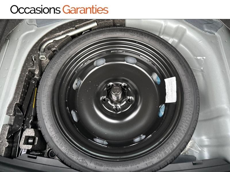 Voitures occasions SEAT LEON Business Béthune