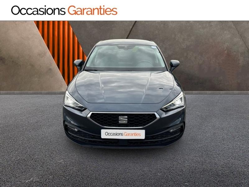 Voitures occasions SEAT LEON Business Dunkerque