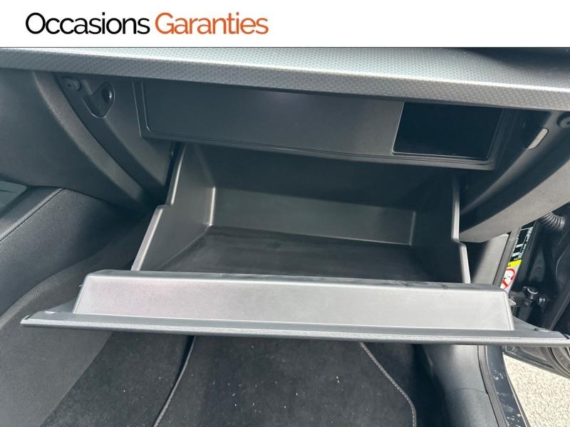 Voitures occasions SEAT LEON Business Béthune