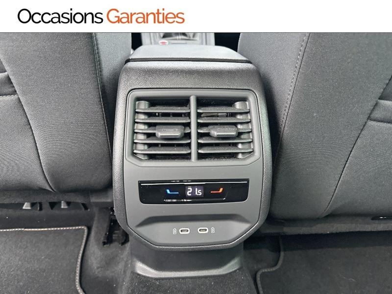 Voitures occasions SEAT LEON Business Béthune