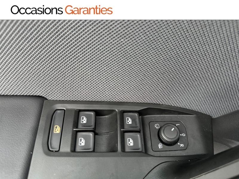 Voitures occasions SEAT LEON Business Béthune