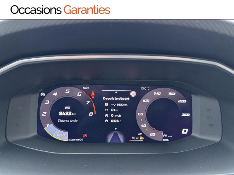 Voitures occasions SEAT LEON Business Béthune