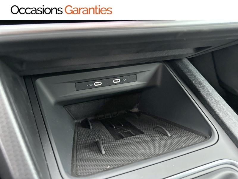 Voitures occasions SEAT LEON Business Béthune