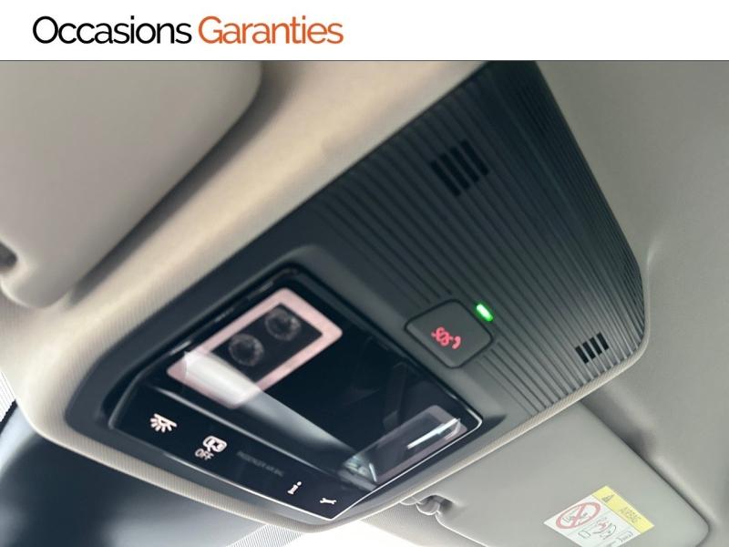 Voitures occasions SEAT LEON Business Béthune