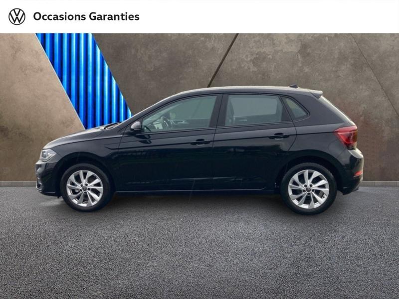 Voitures occasions VOLKSWAGEN POLO Style Béthune