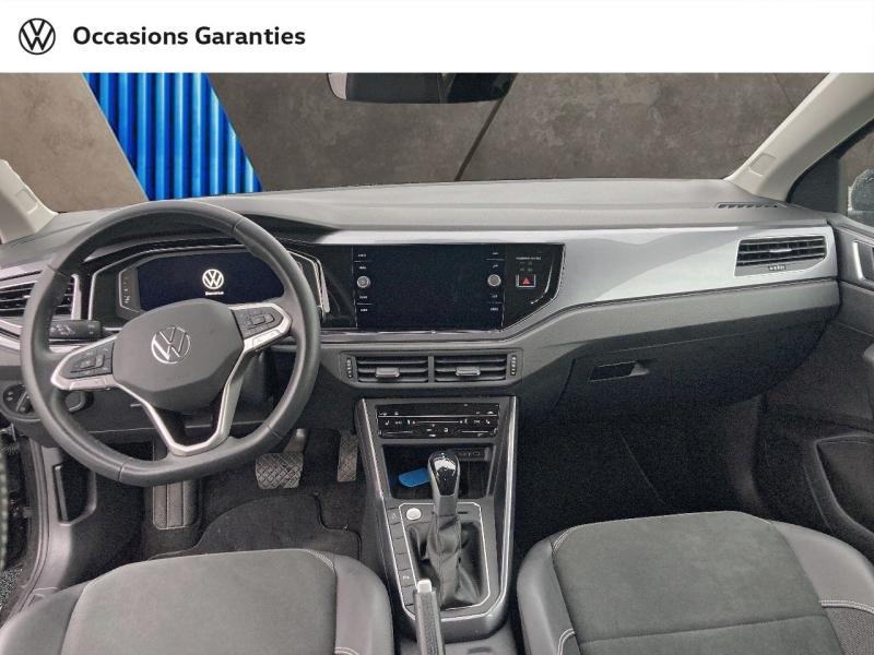 Voitures occasions VOLKSWAGEN POLO Style Béthune