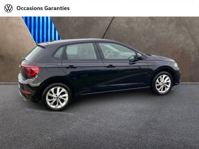 Voitures occasions VOLKSWAGEN POLO Style Béthune