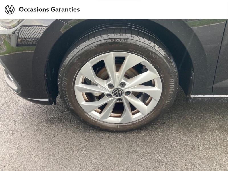 Voitures occasions VOLKSWAGEN POLO Style Béthune