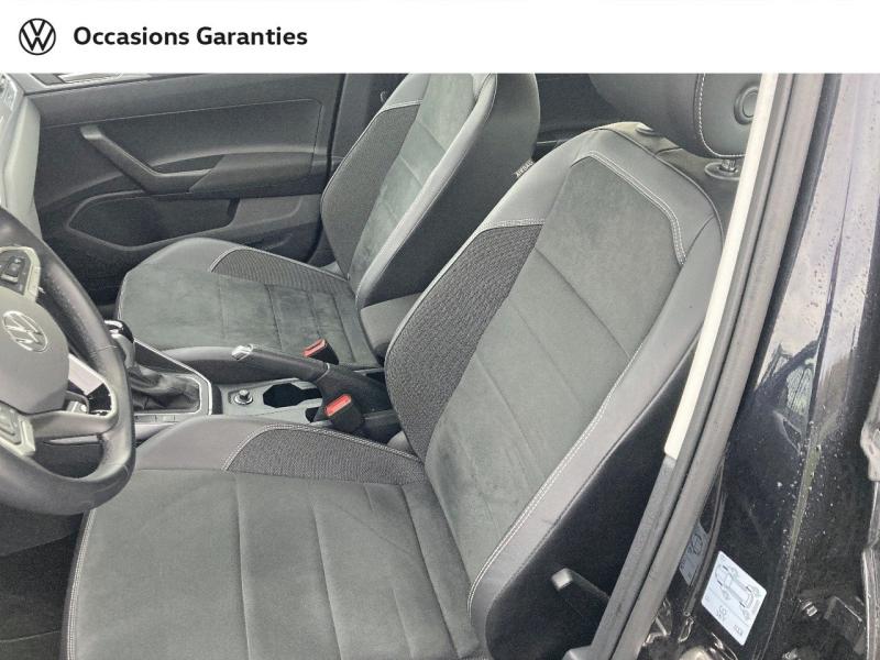 Voitures occasions VOLKSWAGEN POLO Style Béthune