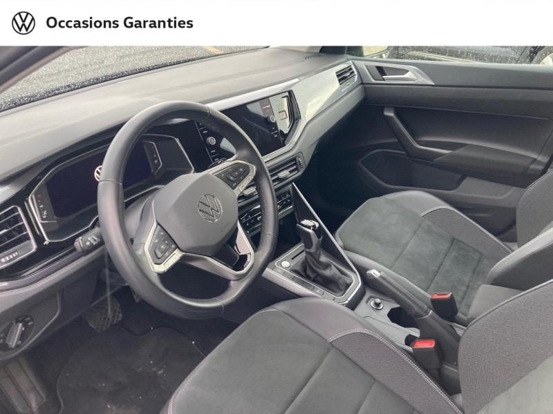 Voitures occasions VOLKSWAGEN POLO Style Béthune