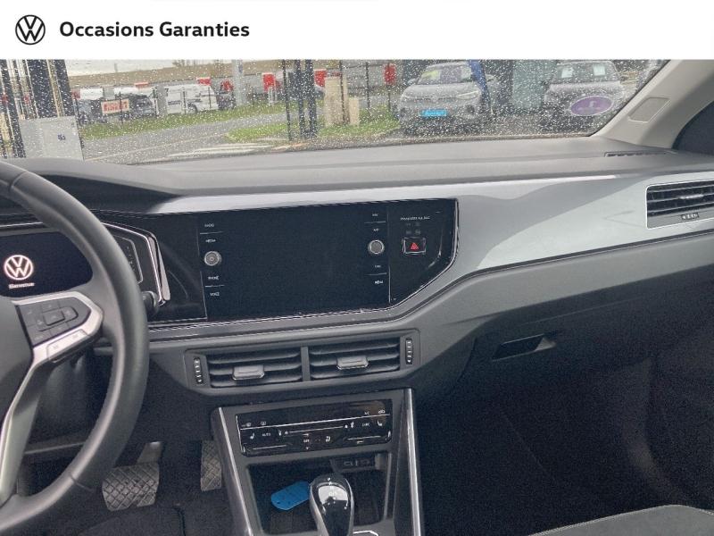 Voitures occasions VOLKSWAGEN POLO Style Béthune