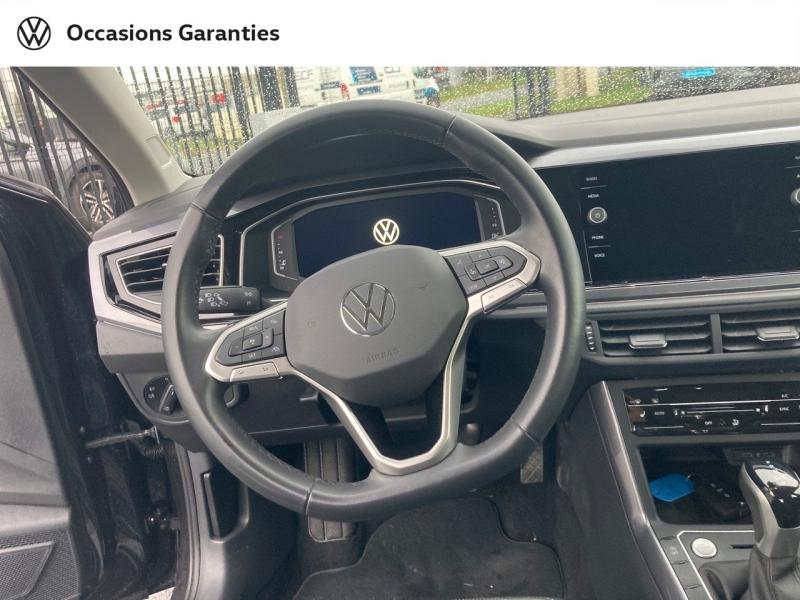 Voitures occasions VOLKSWAGEN POLO Style Béthune