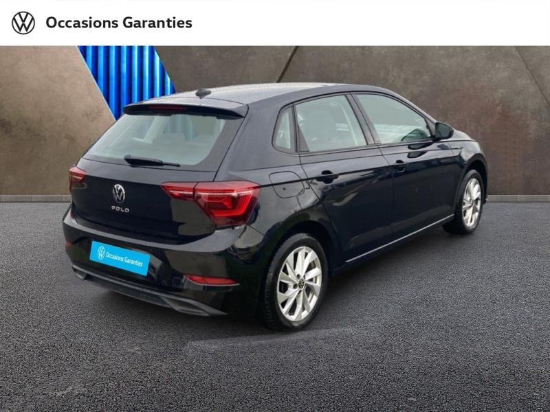 Voitures occasions VOLKSWAGEN POLO Style Béthune