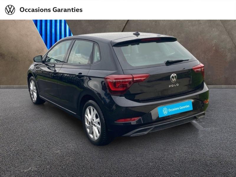 Voitures occasions VOLKSWAGEN POLO Style Béthune