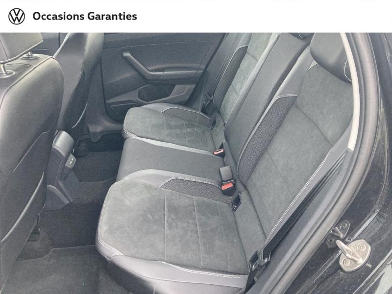 Voitures occasions VOLKSWAGEN POLO Style Béthune