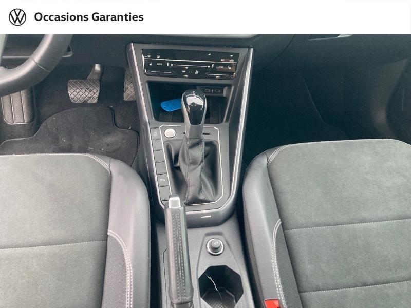 Voitures occasions VOLKSWAGEN POLO Style Béthune