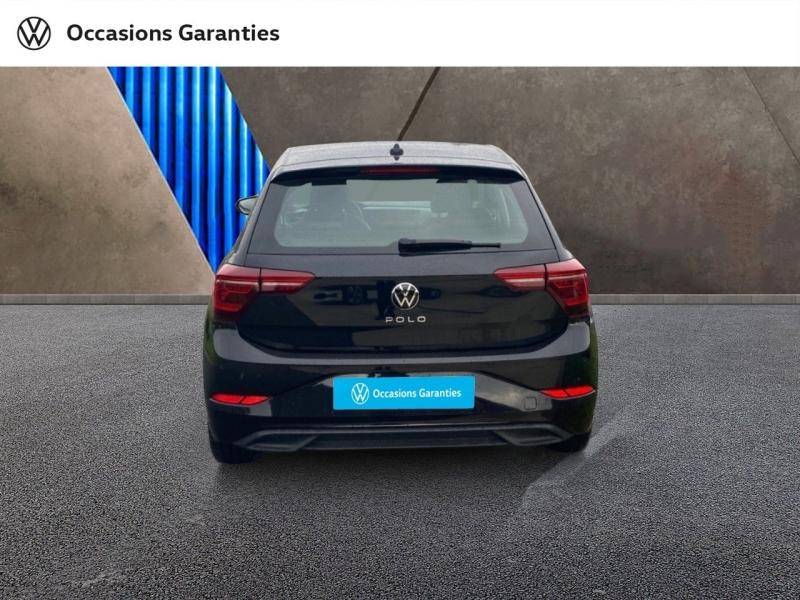Voitures occasions VOLKSWAGEN POLO Style Béthune