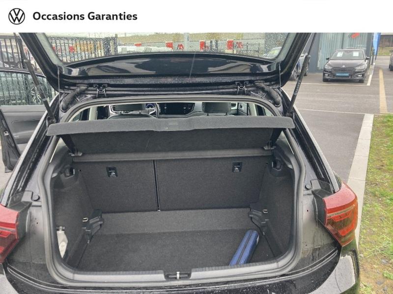 Voitures occasions VOLKSWAGEN POLO Style Béthune