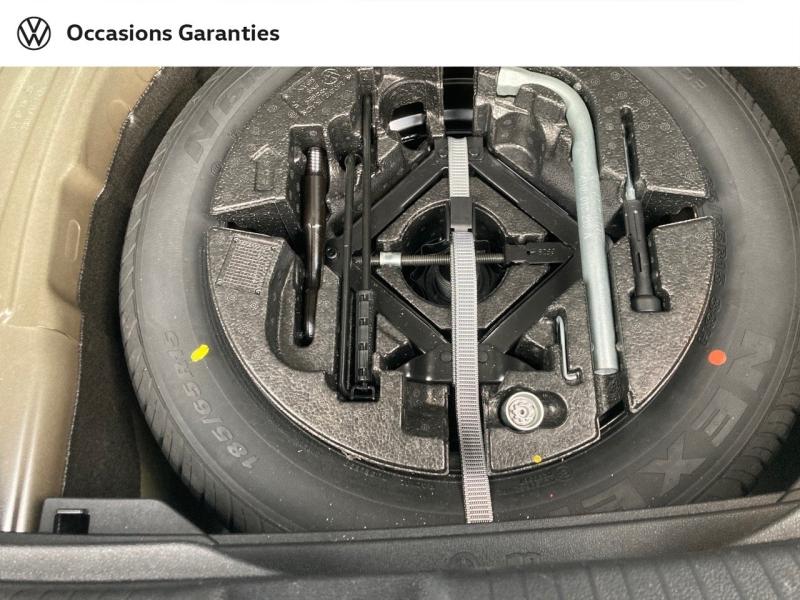 Voitures occasions VOLKSWAGEN POLO Style Béthune