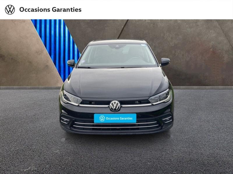 Voitures occasions VOLKSWAGEN POLO Style Béthune