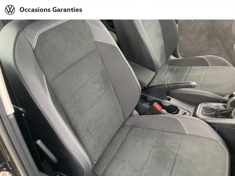 Voitures occasions VOLKSWAGEN POLO Style Béthune