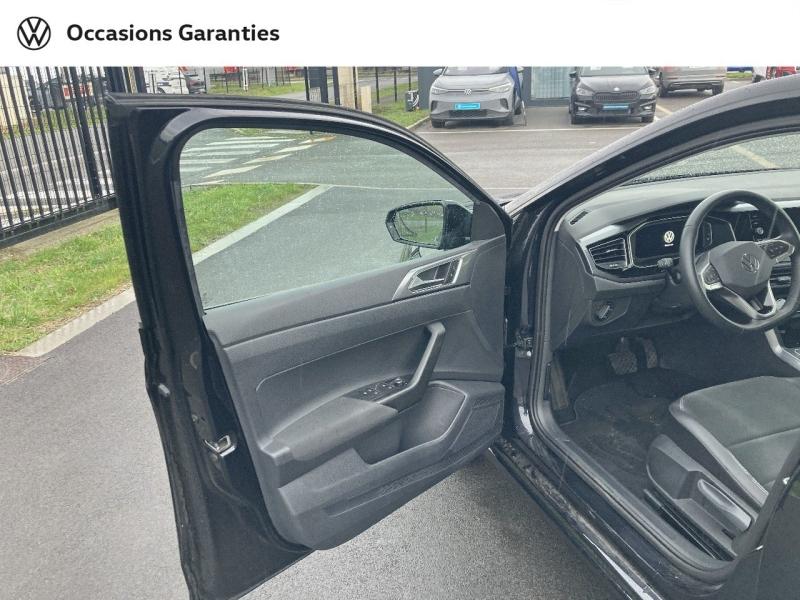 Voitures occasions VOLKSWAGEN POLO Style Béthune