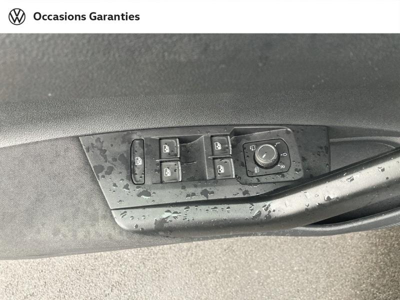 Voitures occasions VOLKSWAGEN POLO Style Béthune