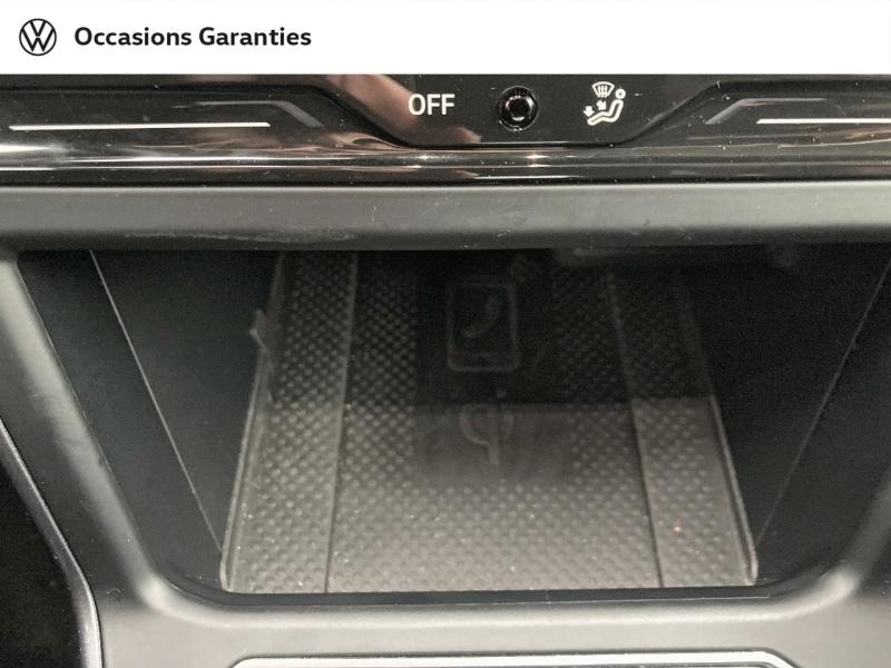 Voitures occasions VOLKSWAGEN POLO Style Béthune