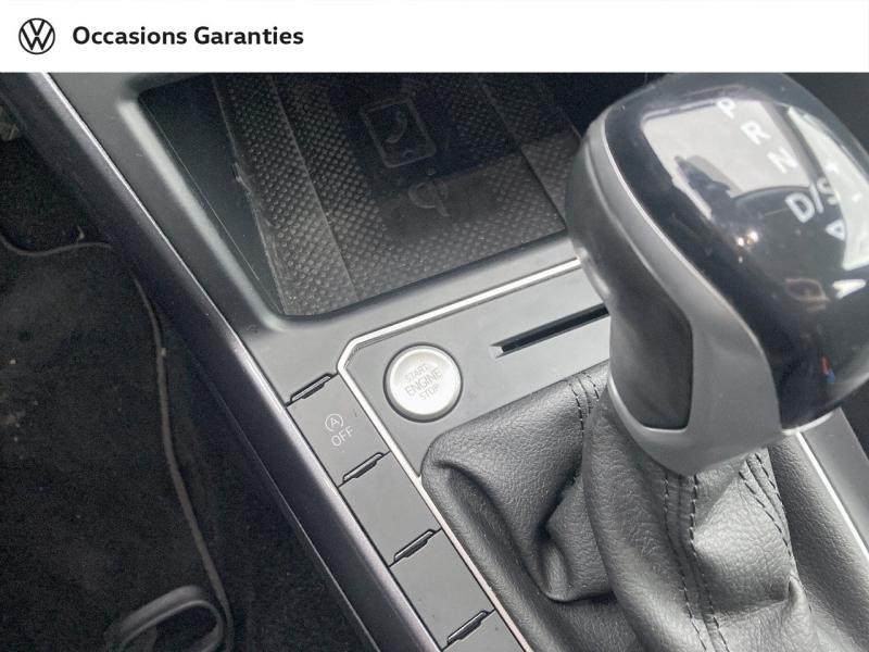 Voitures occasions VOLKSWAGEN POLO Style Béthune