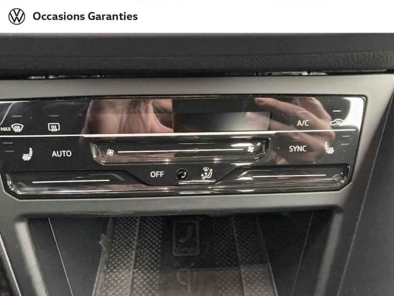 Voitures occasions VOLKSWAGEN POLO Style Béthune