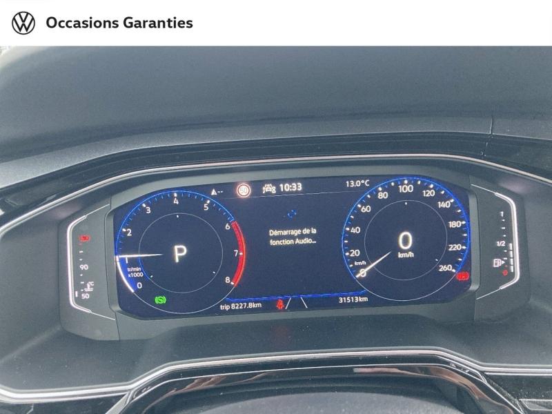 Voitures occasions VOLKSWAGEN POLO Style Béthune
