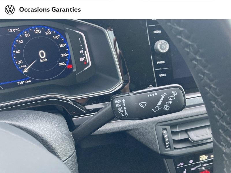 Voitures occasions VOLKSWAGEN POLO Style Béthune