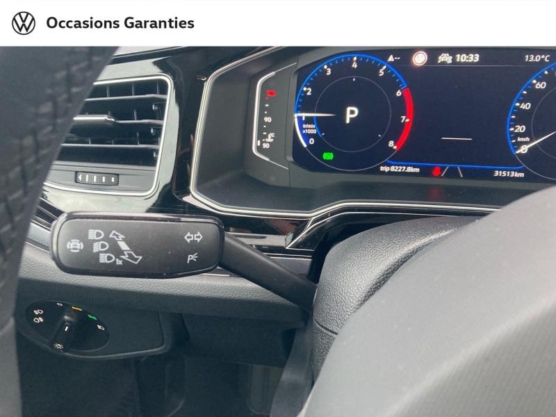 Voitures occasions VOLKSWAGEN POLO Style Béthune