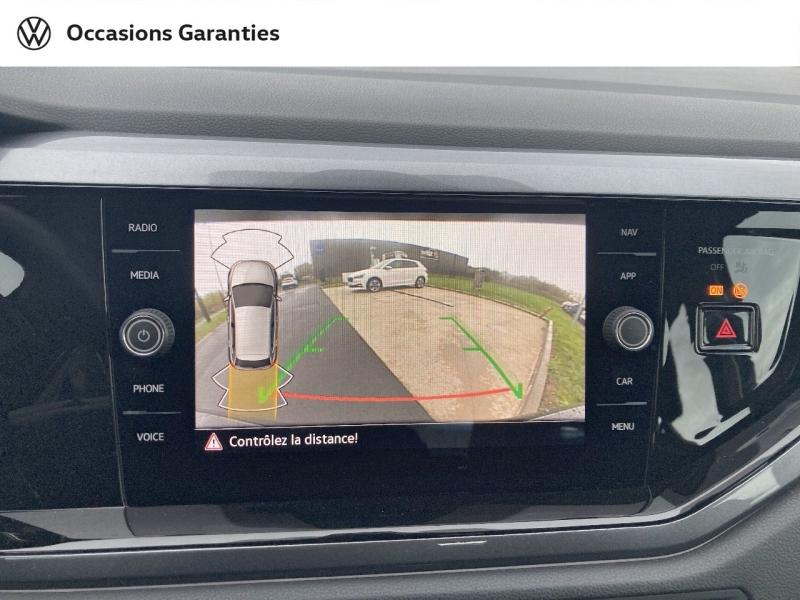 Voitures occasions VOLKSWAGEN POLO Style Béthune