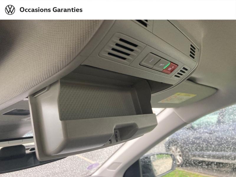 Voitures occasions VOLKSWAGEN POLO Style Béthune