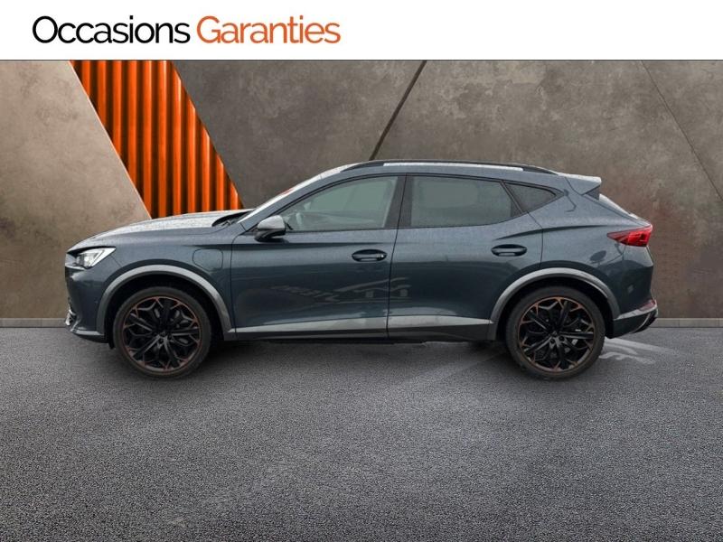 Voitures occasions CUPRA FORMENTOR VZ Béthune